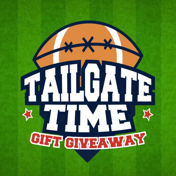 Promotion Website Graphics-Tailgate Time