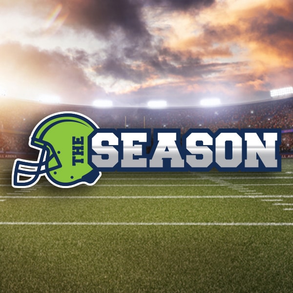Promotion Website Graphics-The Season