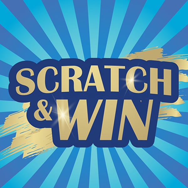 Scratch and Win