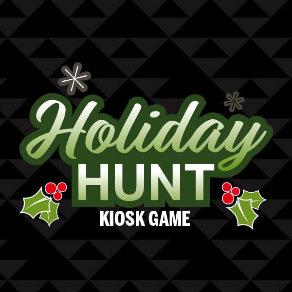 Promotion Website- Holiday Hunt