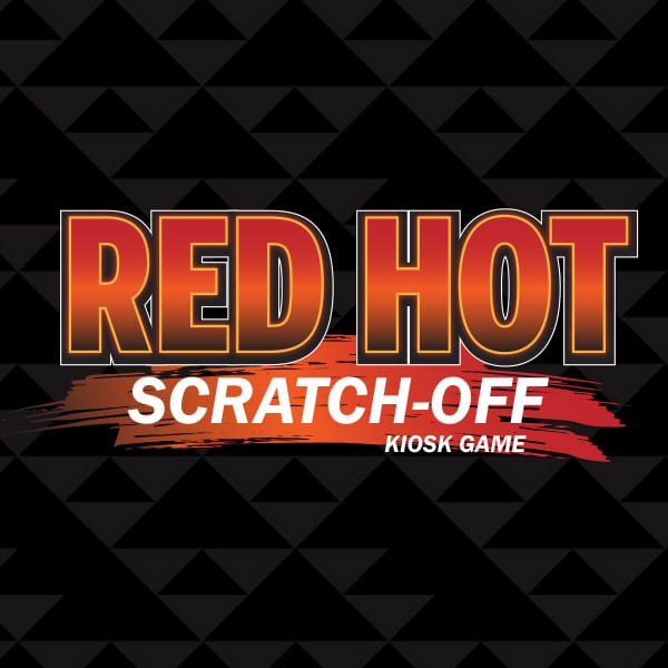 Promotion Website- Red Hot